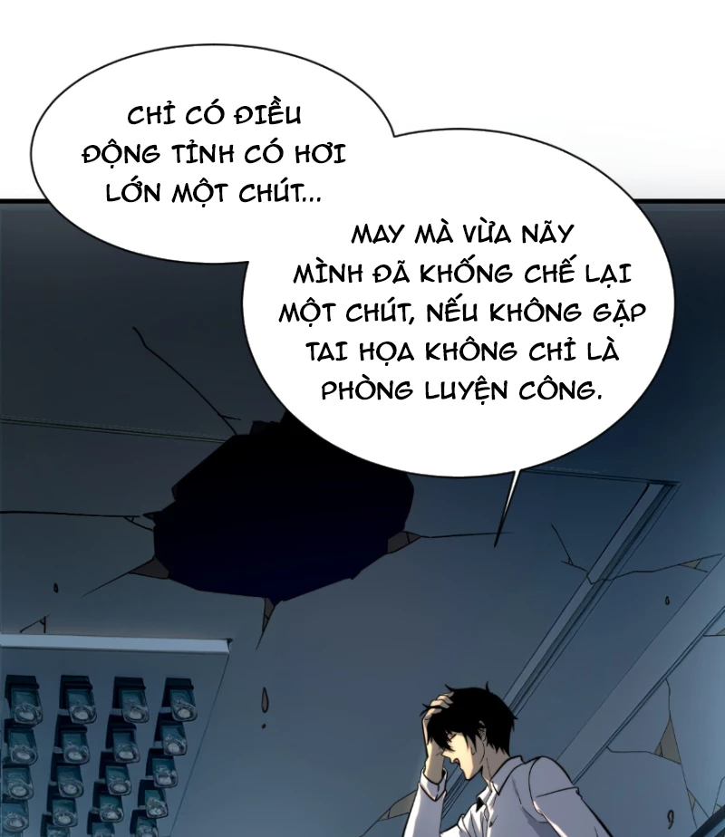 Toàn Cầu Dị Năng: Bắt Đầu Thức Tỉnh Tử Tiêu Thần Lôi Chapter 1 - 113