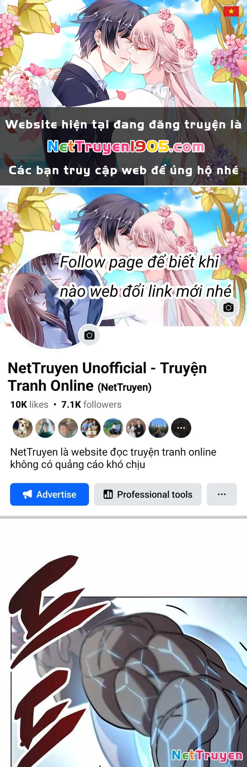 Võ Đài Sinh Tử Chapter 18 - 1