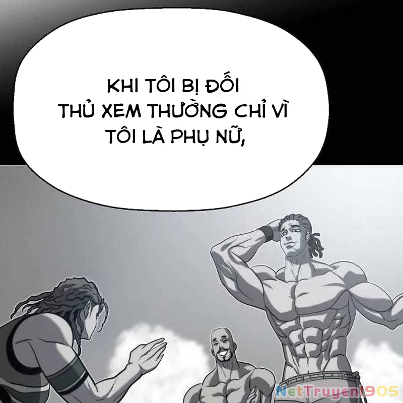 Võ Đài Sinh Tử Chapter 18 - 23