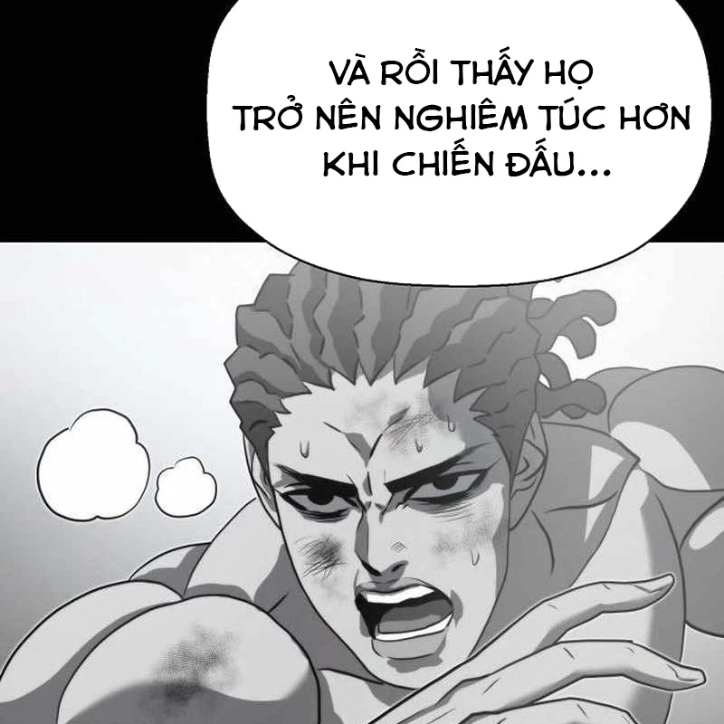 Võ Đài Sinh Tử Chapter 18 - 25