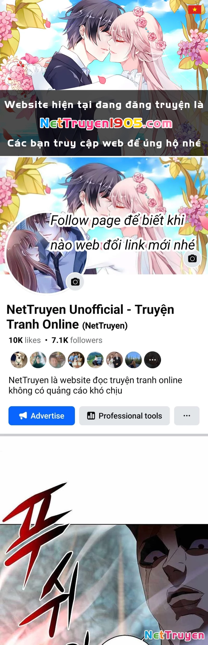 Võ Đài Sinh Tử Chapter 19 - 1