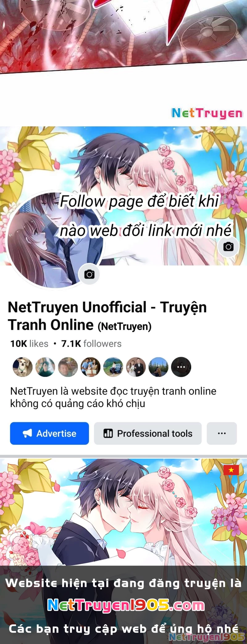 Võ Đài Sinh Tử Chapter 19 - 136