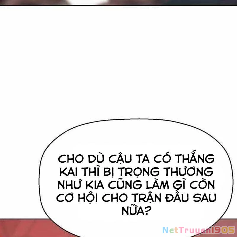 Võ Đài Sinh Tử Chapter 20 - 120