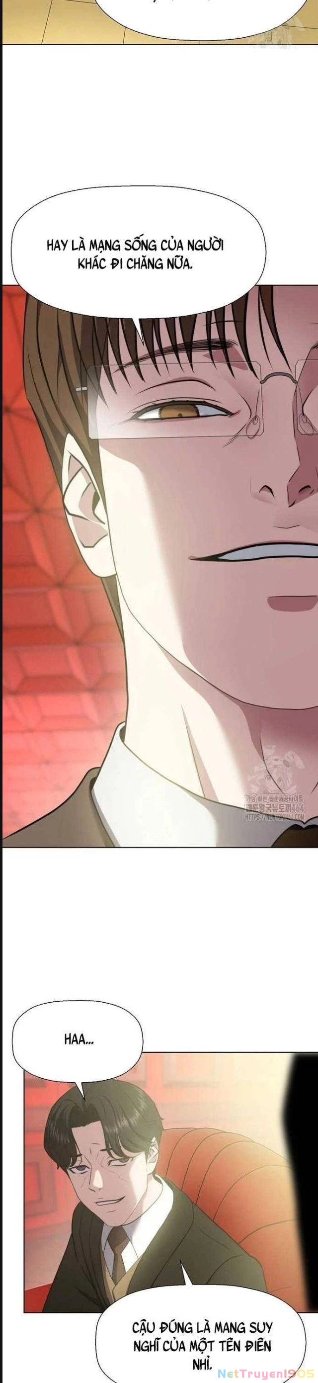 Võ Đài Sinh Tử Chapter 21 - 10