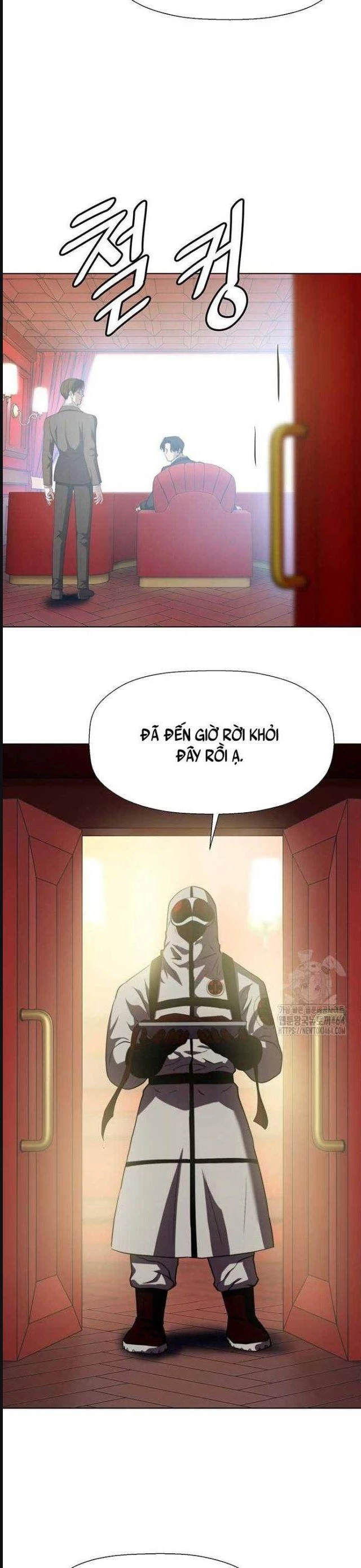 Võ Đài Sinh Tử Chapter 21 - 11