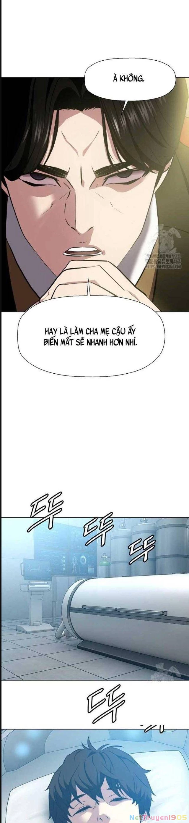 Võ Đài Sinh Tử Chapter 21 - 13
