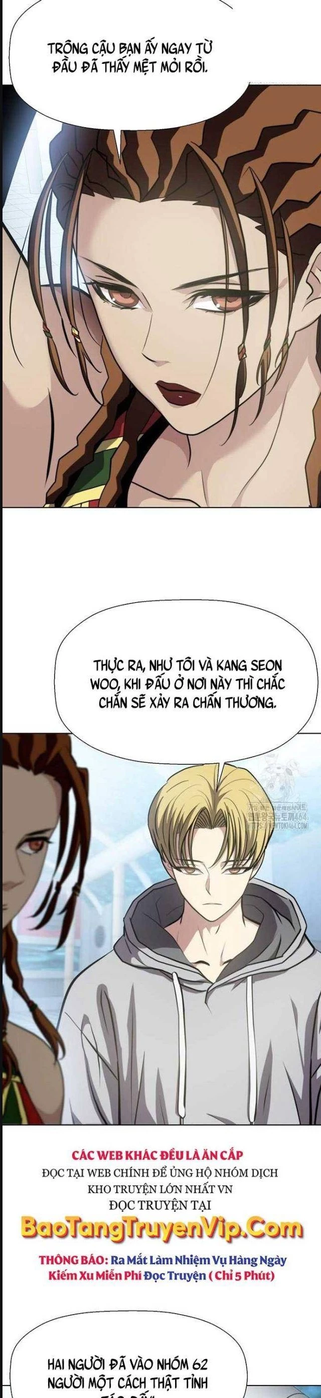 Võ Đài Sinh Tử Chapter 21 - 17