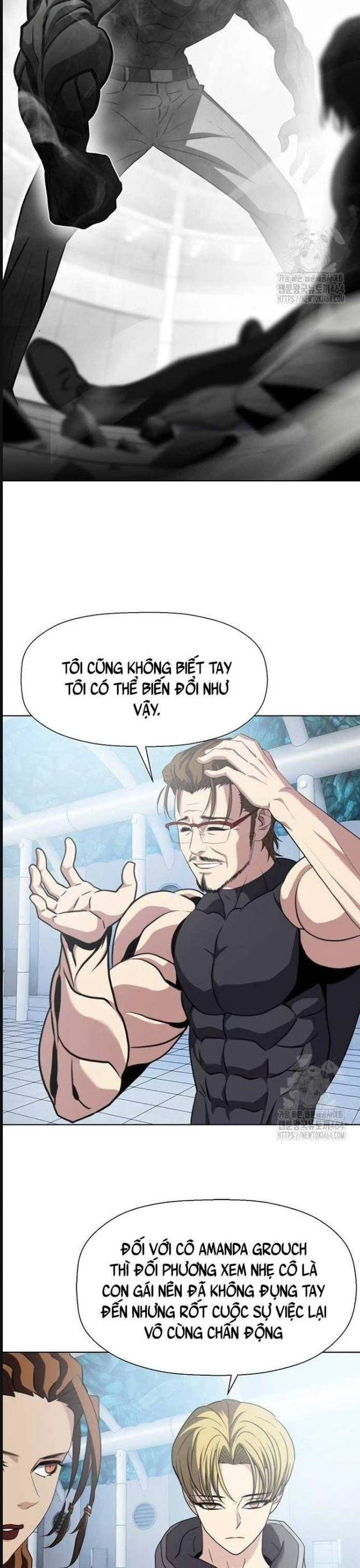 Võ Đài Sinh Tử Chapter 21 - 19