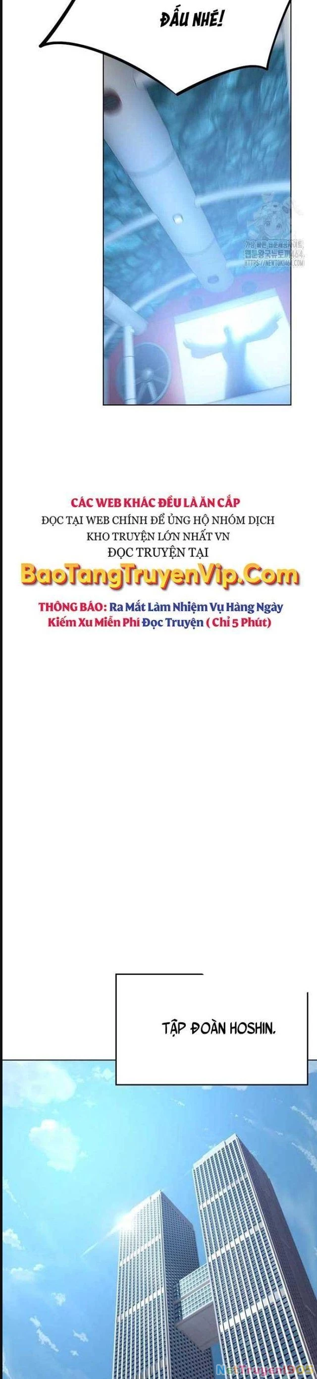 Võ Đài Sinh Tử Chapter 21 - 27