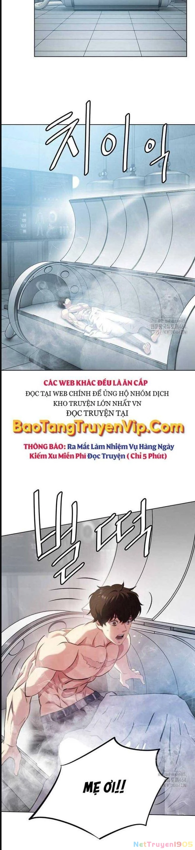 Võ Đài Sinh Tử Chapter 21 - 30