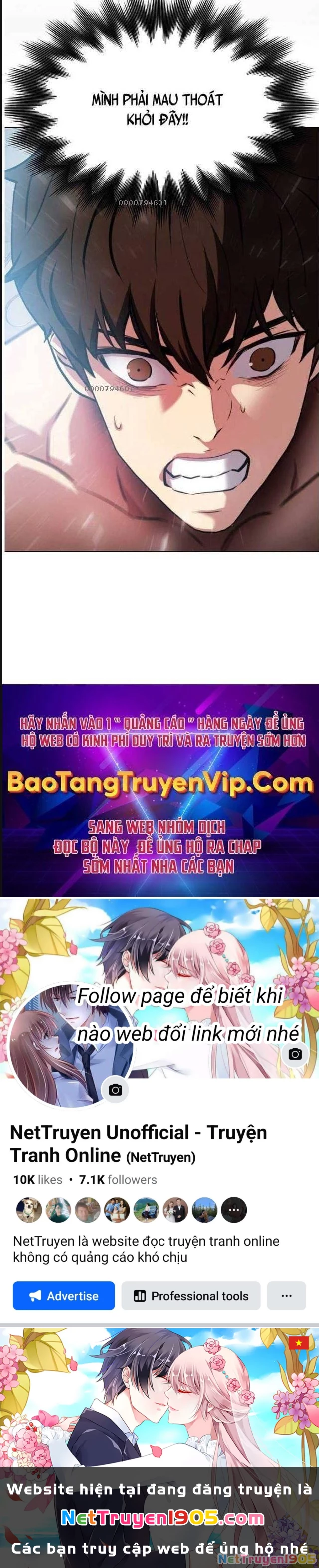 Võ Đài Sinh Tử Chapter 21 - 32