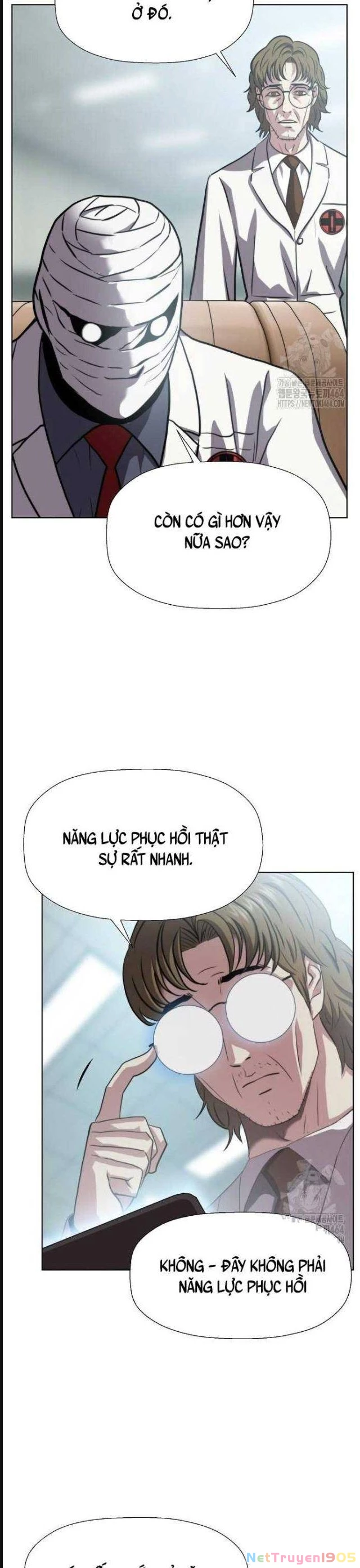Võ Đài Sinh Tử Chapter 22 - 5