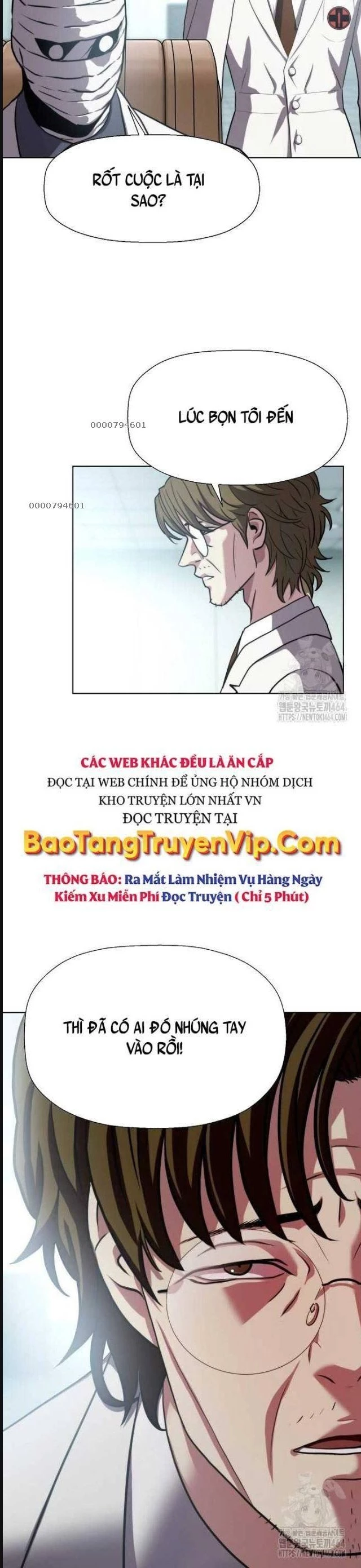 Võ Đài Sinh Tử Chapter 22 - 8