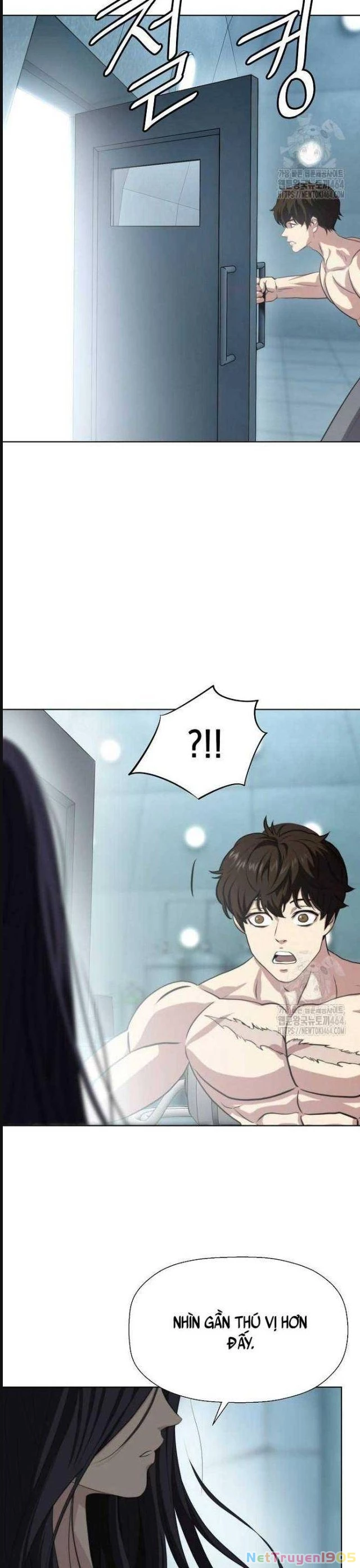 Võ Đài Sinh Tử Chapter 22 - 11