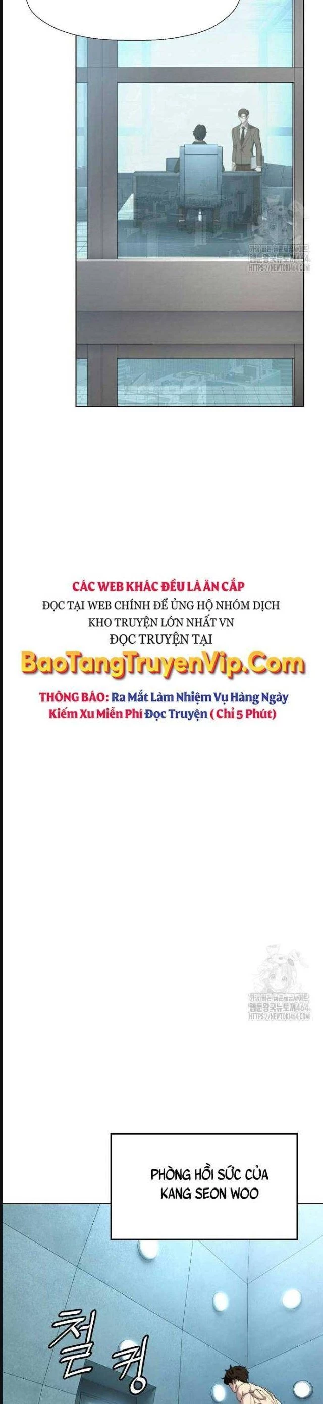 Võ Đài Sinh Tử Chapter 22 - 20