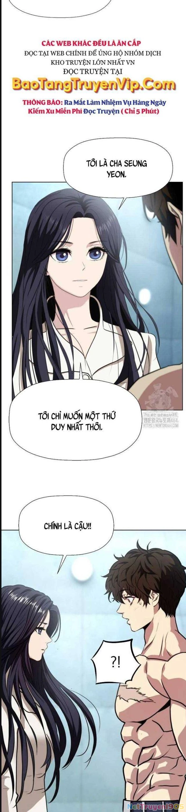 Võ Đài Sinh Tử Chapter 22 - 25