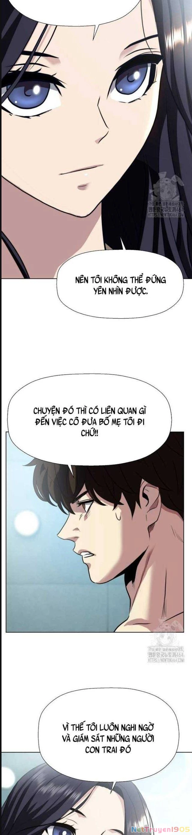 Võ Đài Sinh Tử Chapter 22 - 29