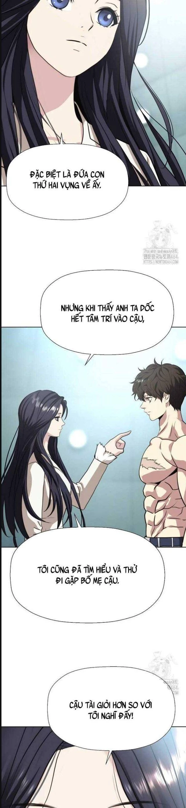 Võ Đài Sinh Tử Chapter 22 - 30