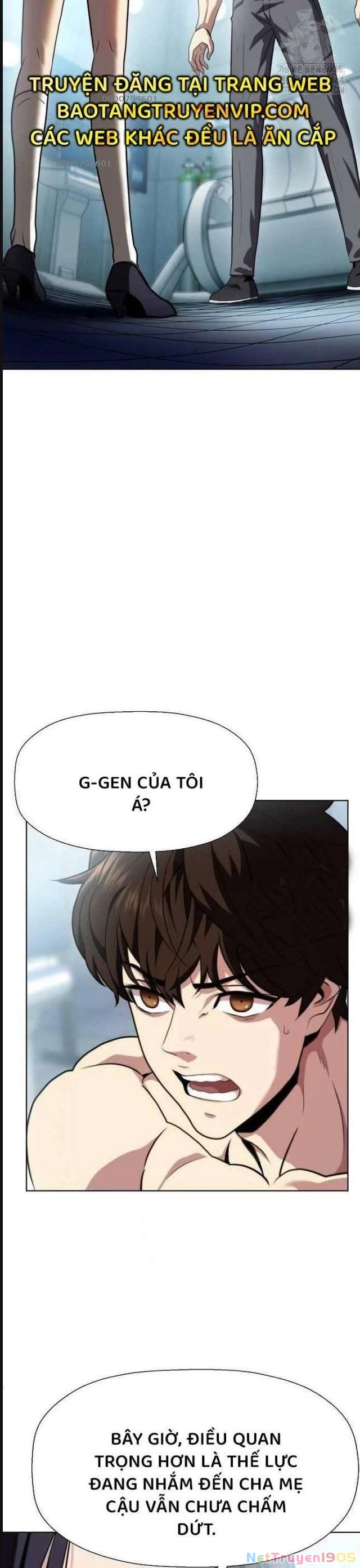 Võ Đài Sinh Tử Chapter 23 - 2