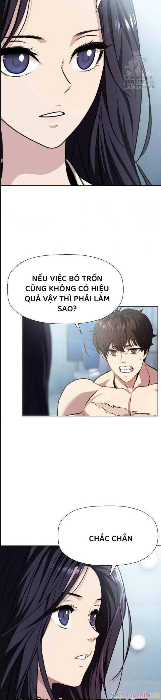 Võ Đài Sinh Tử Chapter 23 - 3