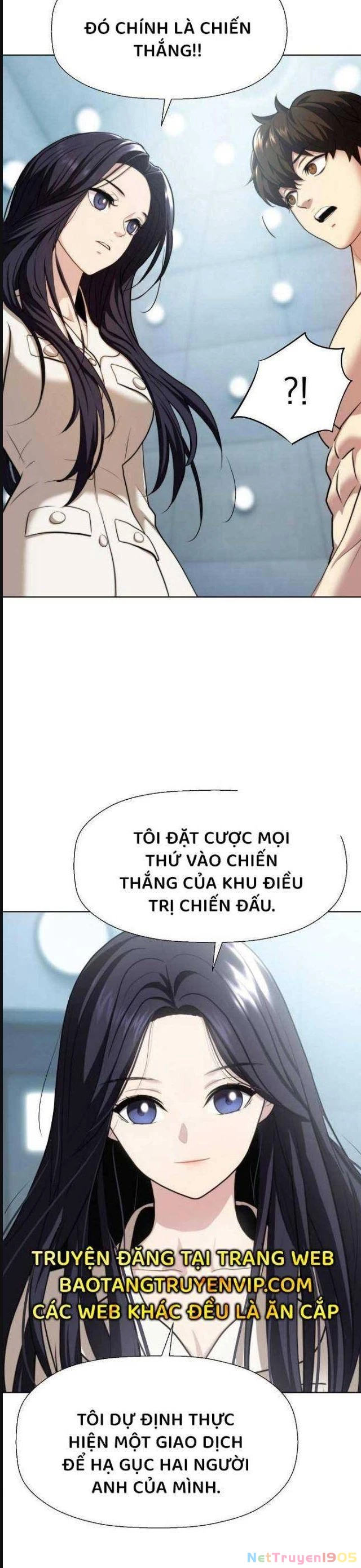 Võ Đài Sinh Tử Chapter 23 - 5