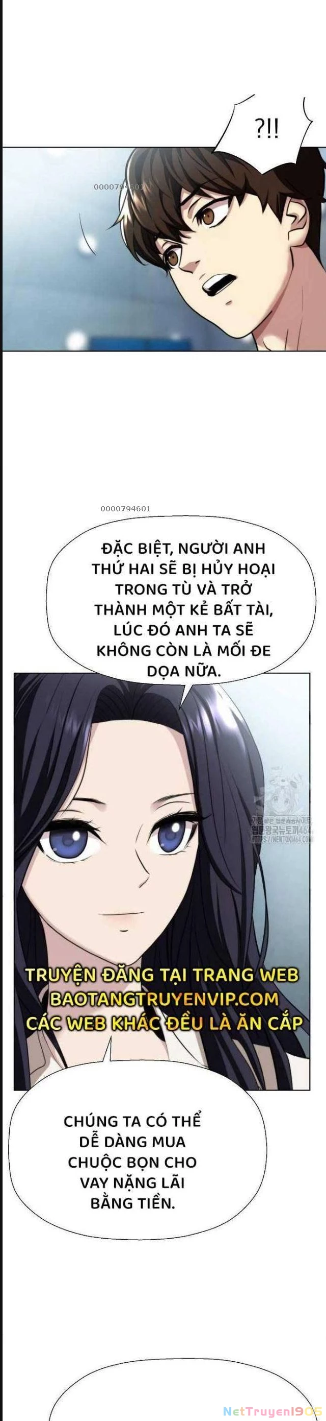 Võ Đài Sinh Tử Chapter 23 - 6