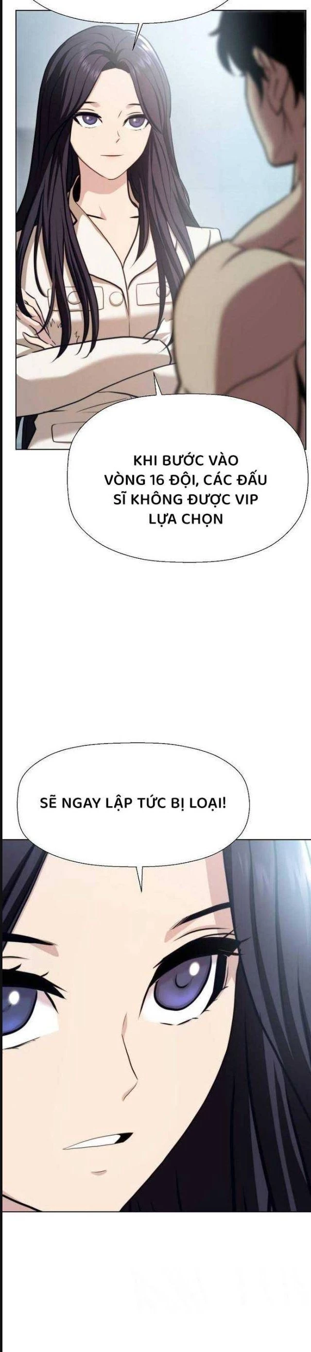 Võ Đài Sinh Tử Chapter 23 - 9