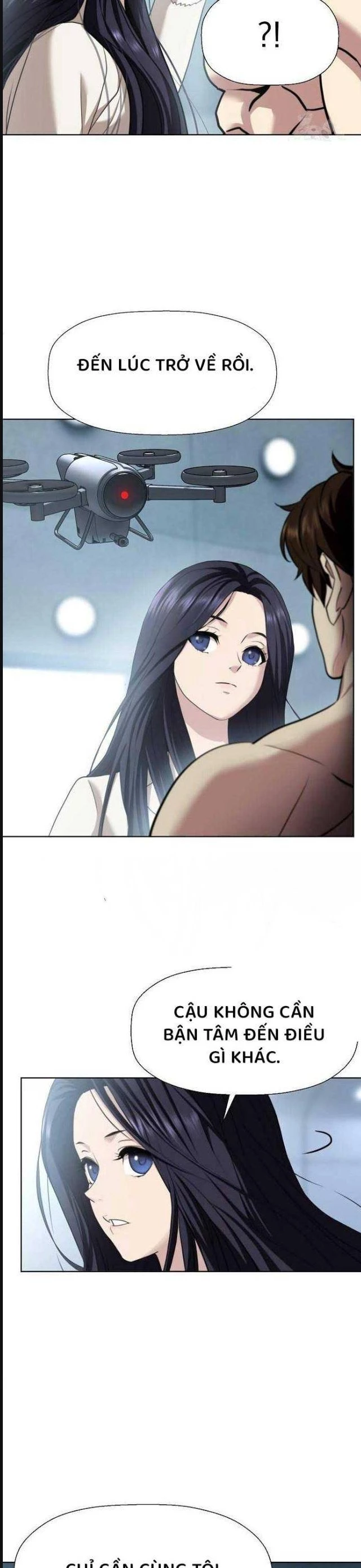 Võ Đài Sinh Tử Chapter 23 - 15