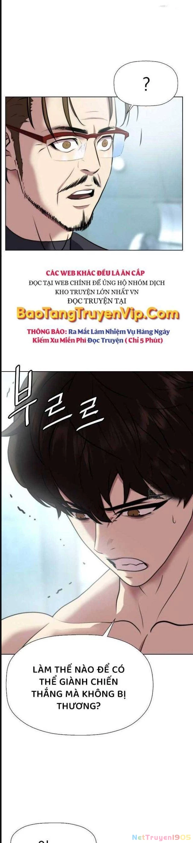 Võ Đài Sinh Tử Chapter 23 - 22