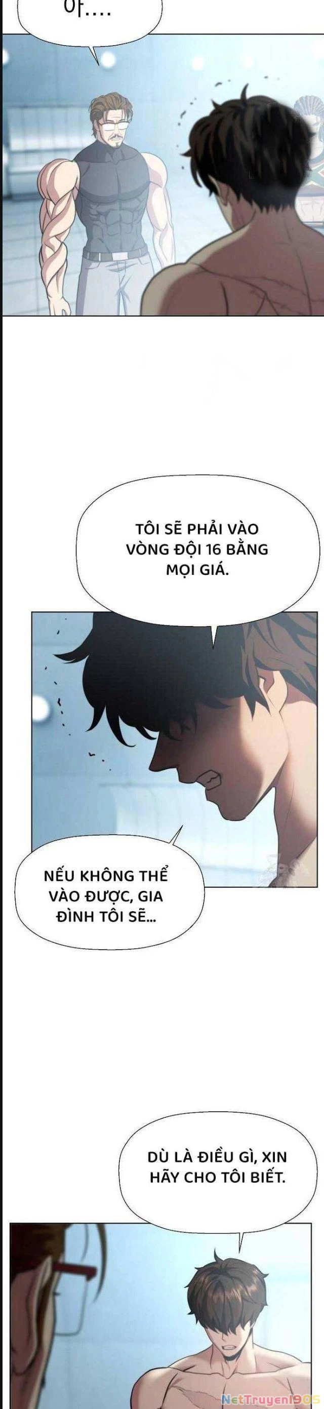 Võ Đài Sinh Tử Chapter 23 - 23