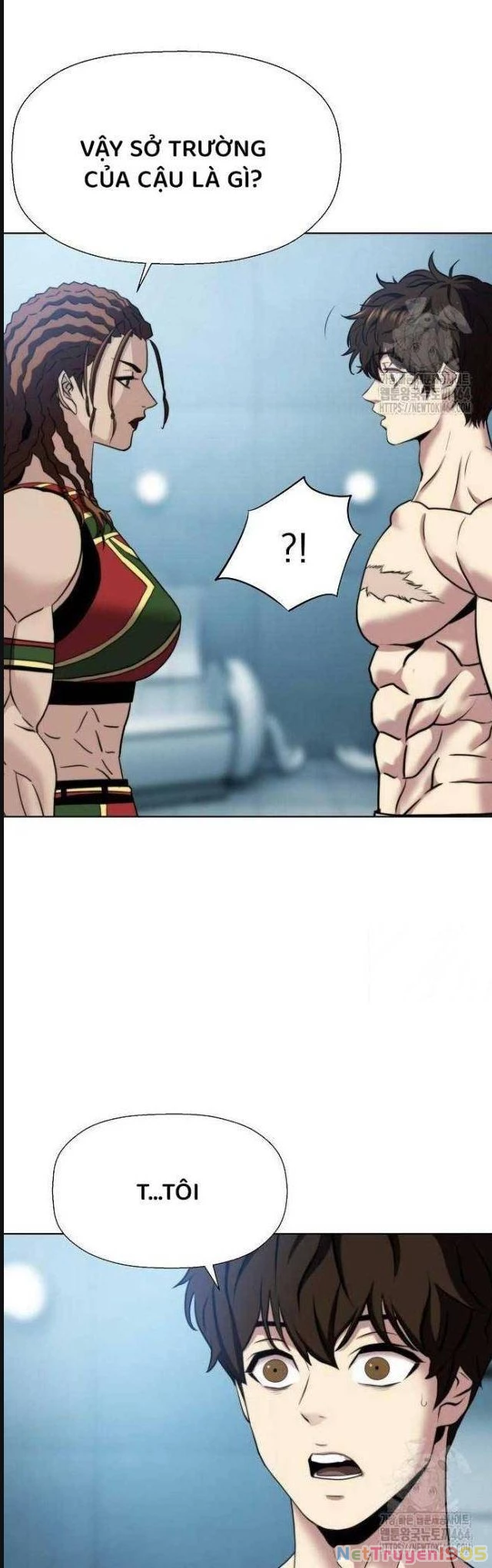 Võ Đài Sinh Tử Chapter 23 - 28