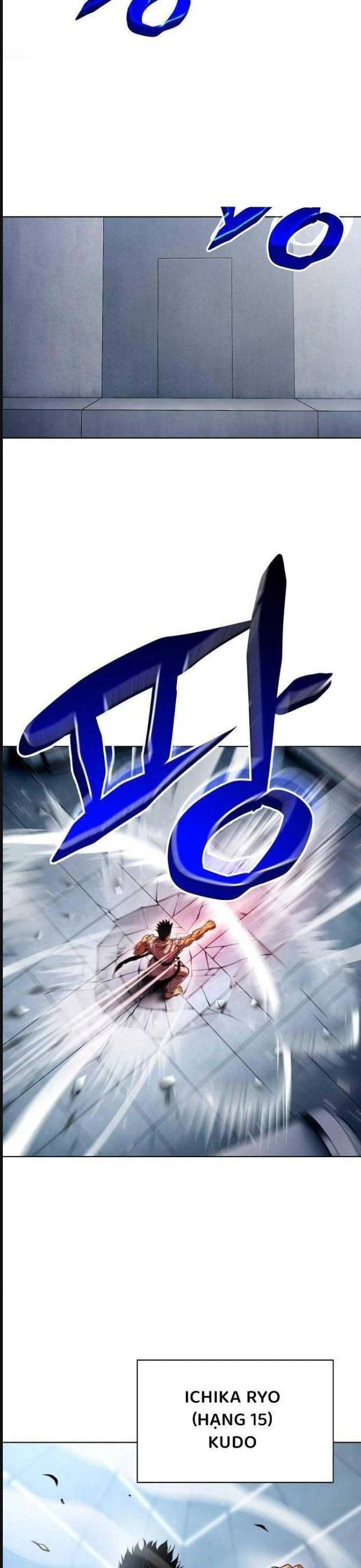 Võ Đài Sinh Tử Chapter 23 - 35