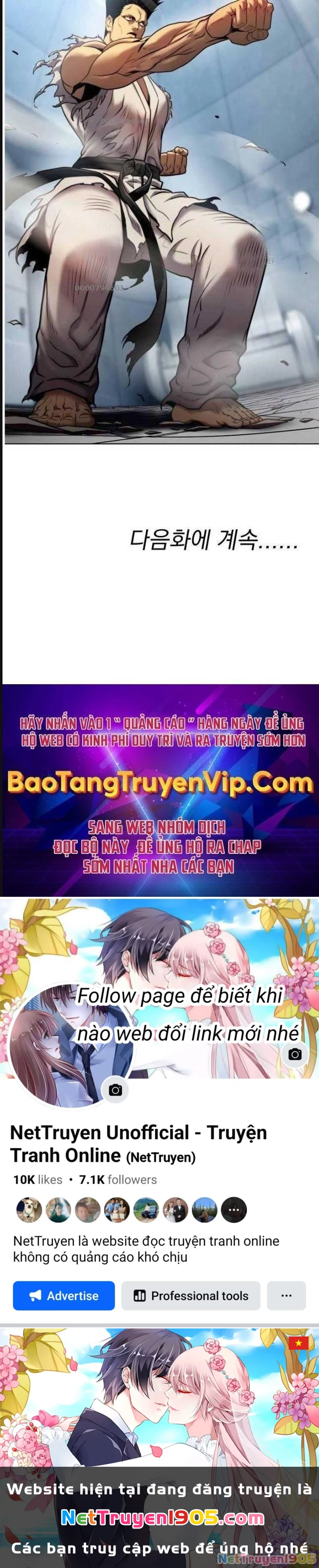 Võ Đài Sinh Tử Chapter 23 - 36