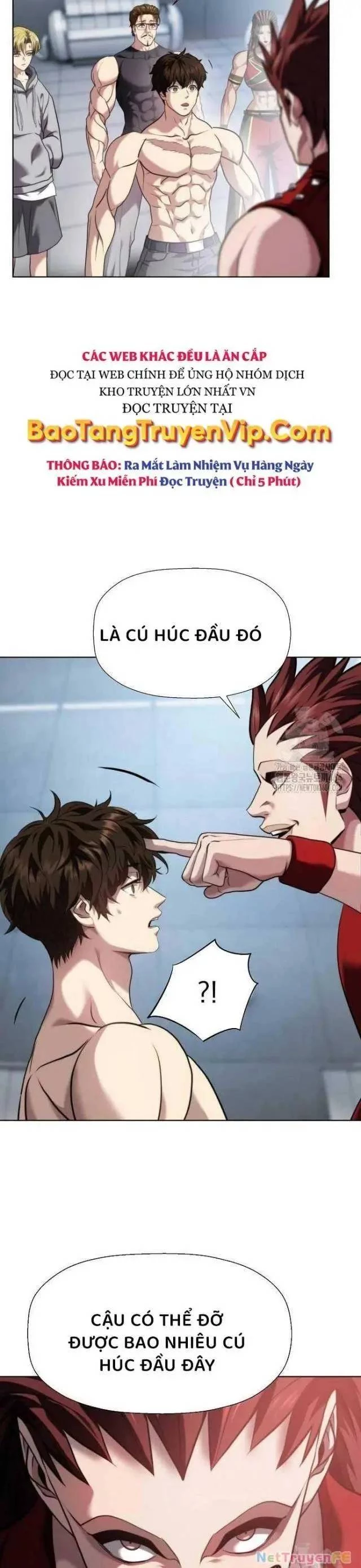 Võ Đài Sinh Tử Chapter 24 - 3