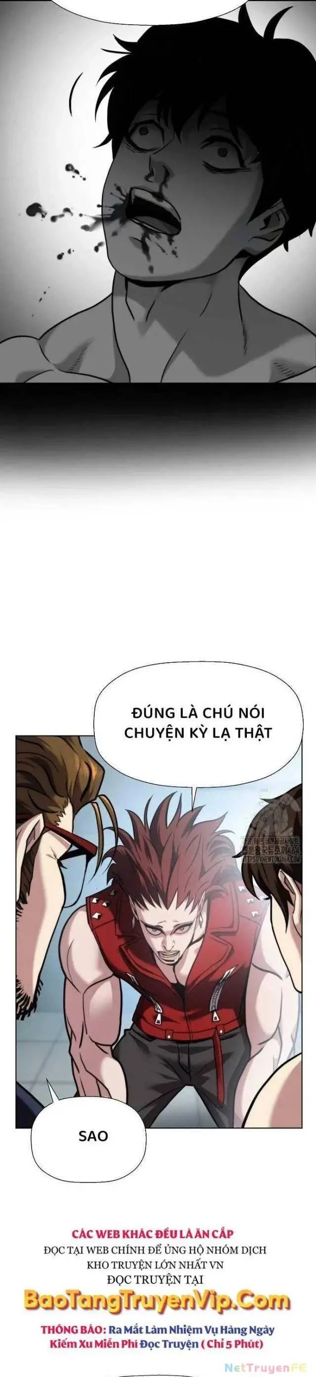 Võ Đài Sinh Tử Chapter 24 - 7