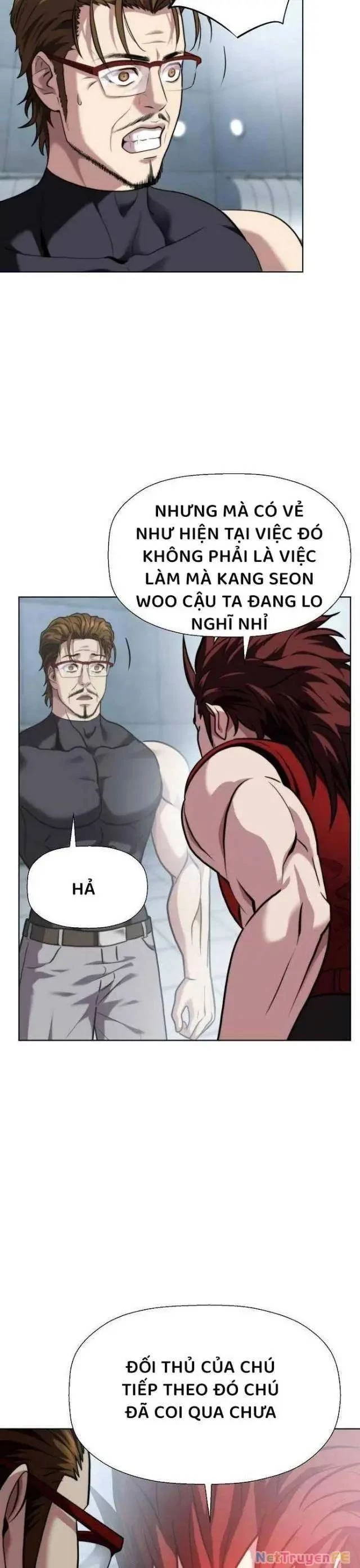 Võ Đài Sinh Tử Chapter 24 - 10