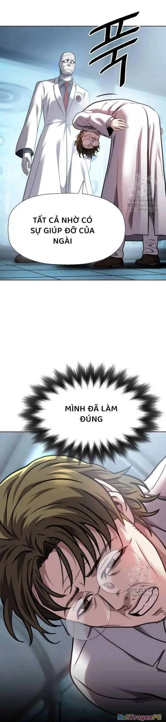 Võ Đài Sinh Tử Chapter 24 - 16
