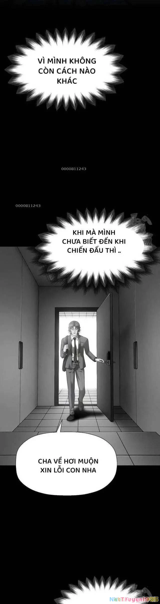 Võ Đài Sinh Tử Chapter 24 - 17
