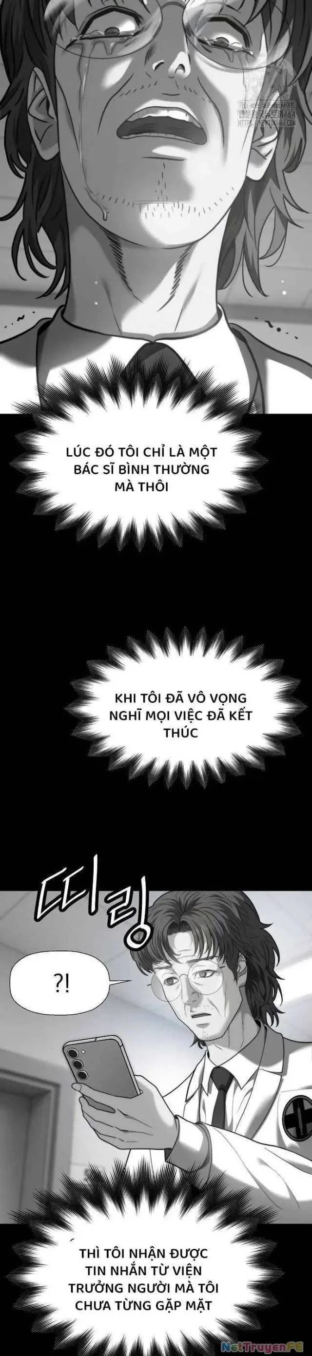 Võ Đài Sinh Tử Chapter 24 - 19