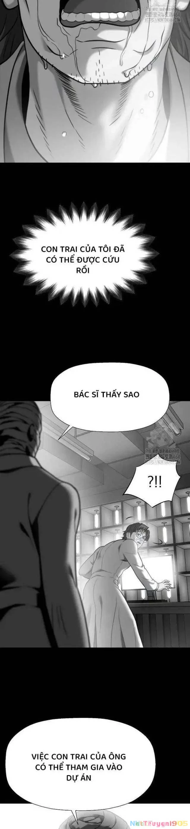 Võ Đài Sinh Tử Chapter 24 - 24