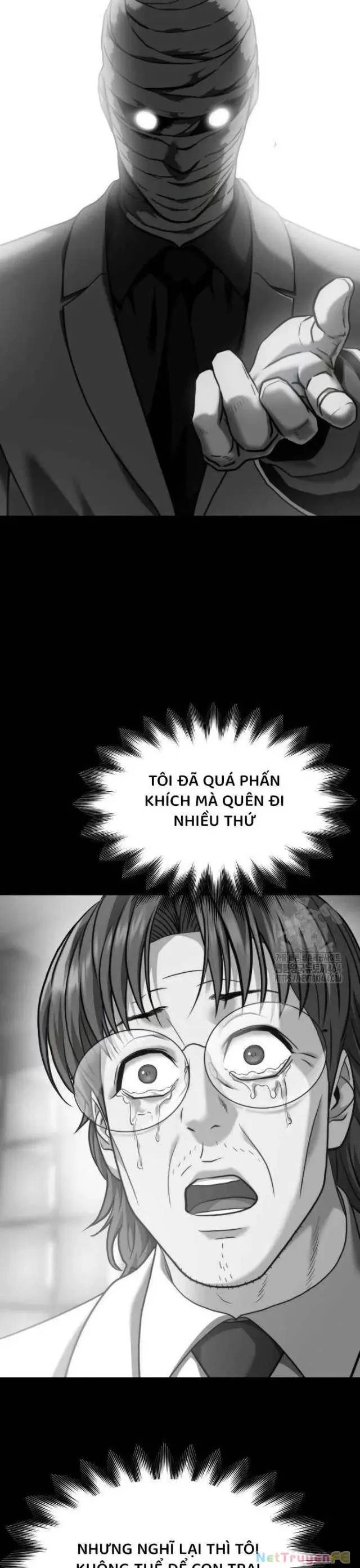 Võ Đài Sinh Tử Chapter 24 - 25