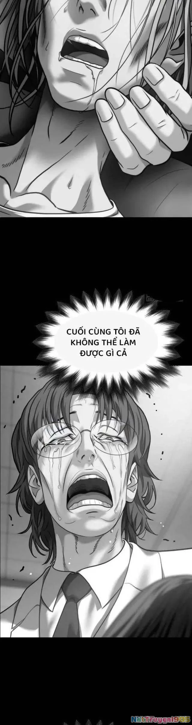 Võ Đài Sinh Tử Chapter 24 - 29