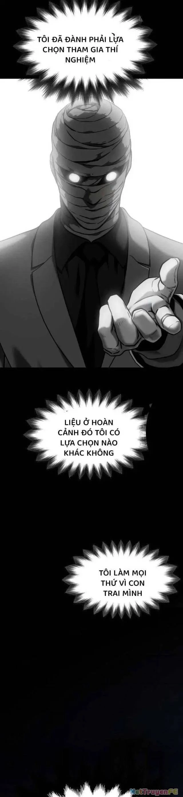 Võ Đài Sinh Tử Chapter 24 - 30