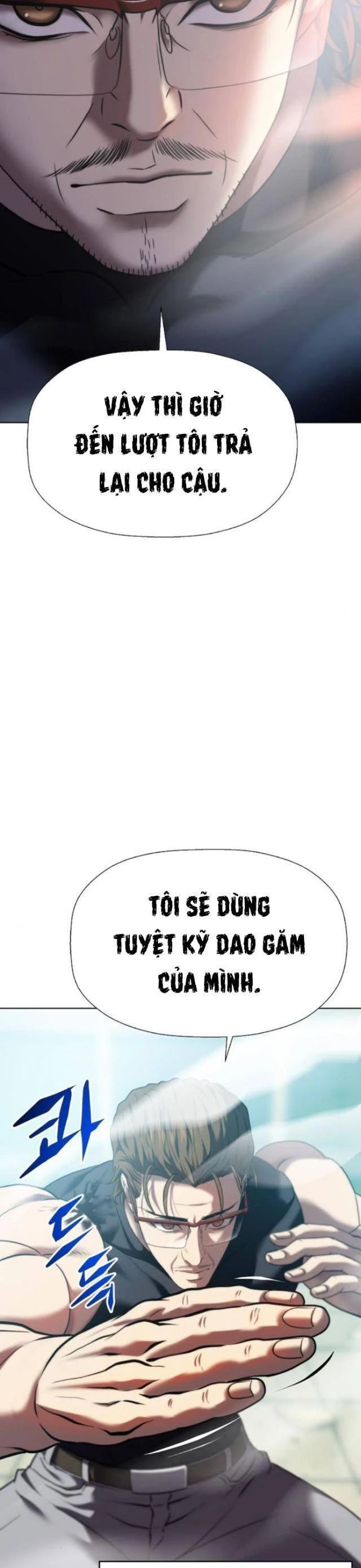 Võ Đài Sinh Tử Chapter 25 - 7