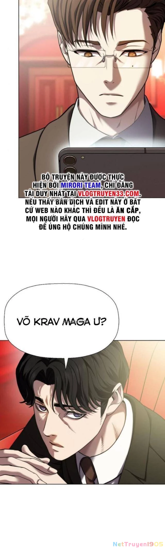 Võ Đài Sinh Tử Chapter 25 - 8