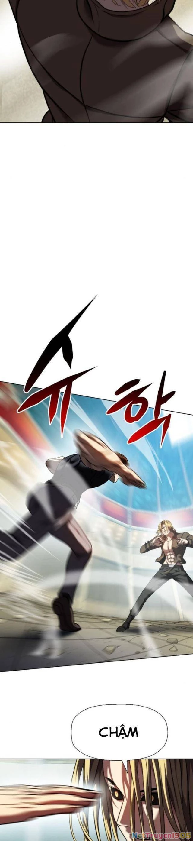 Võ Đài Sinh Tử Chapter 25 - 11