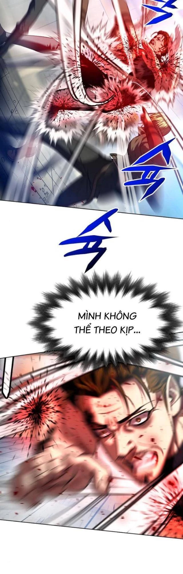 Võ Đài Sinh Tử Chapter 25 - 16