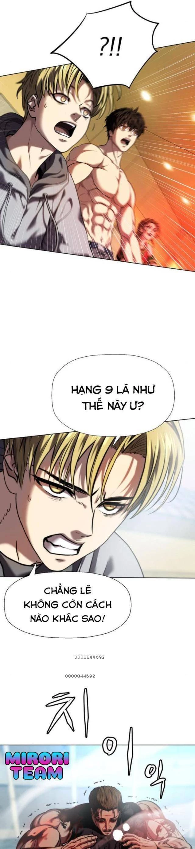 Võ Đài Sinh Tử Chapter 25 - 17