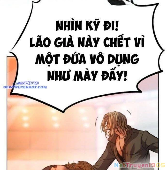 Võ Đài Sinh Tử Chapter 26 - 84