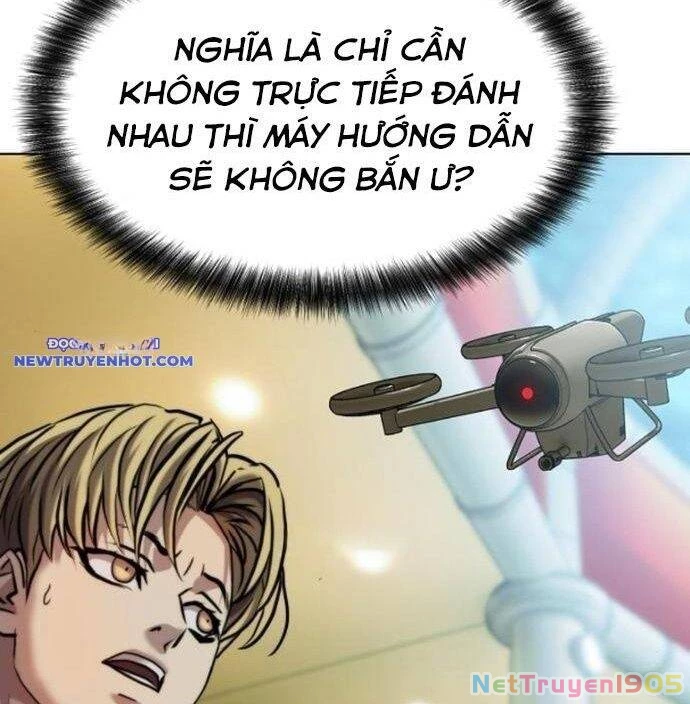 Võ Đài Sinh Tử Chapter 26 - 138
